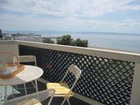 Adorable seaview flat at Grado Pineta - Beahost Lido Di Venezia